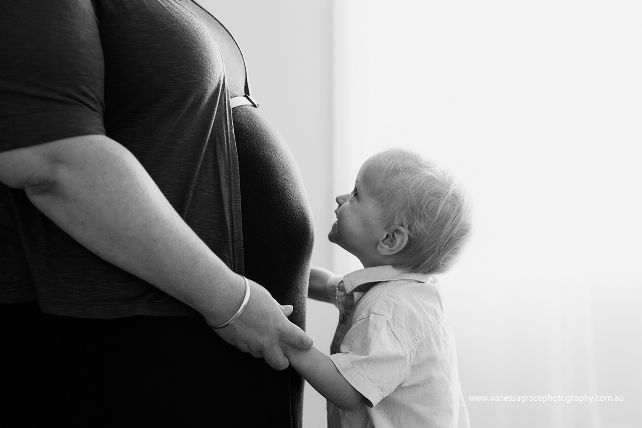 VGP_ Toowoomba Maternity Photographer _160